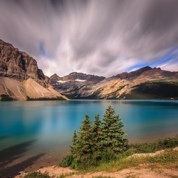 Пазл: Озеро