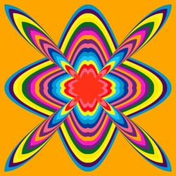 Пазл: Абстракция