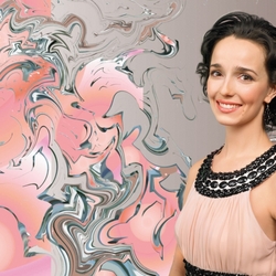 Пазл: Валерия Ланская