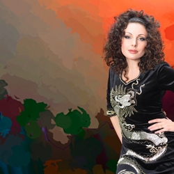 Пазл: Наталья Бочкарева