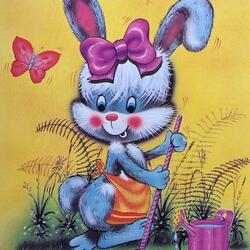 Пазл: Люблю порядок