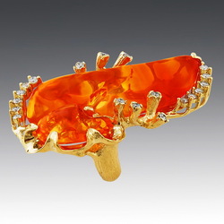 Пазл: Кольцо 