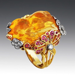 Пазл: Кольцо 