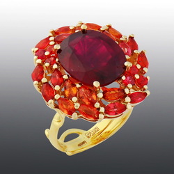 Пазл: Кольцо 