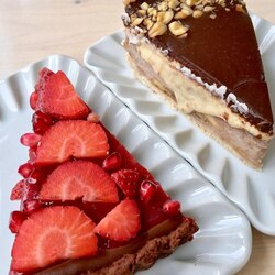 Пазл: Лакомый кусочек