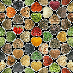 Пазл: Специи