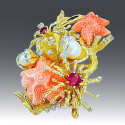 Пазл: Подвеска