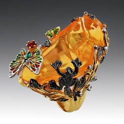 Пазл: Кольцо 