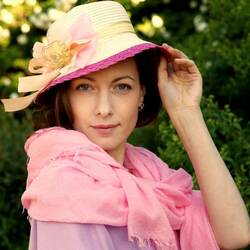 Пазл: Ольга Красько