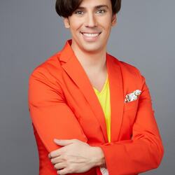 Пазл: Максим Галкин