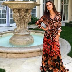 Пазл: Зара (Зарифа Мгоян)