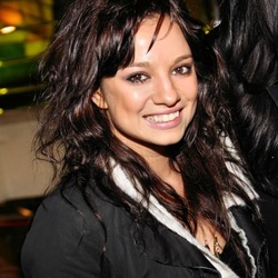 Пазл: Светлана Светикова