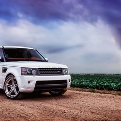 Пазл: Торнадо