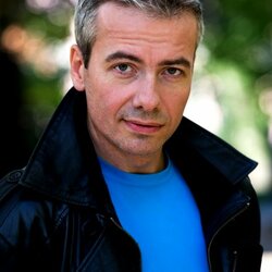 Пазл: Андрей Кузнецов