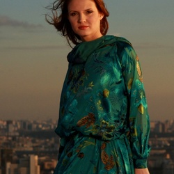 Пазл: Юлия Пожидаева