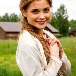 Пазл: Алина Ланина