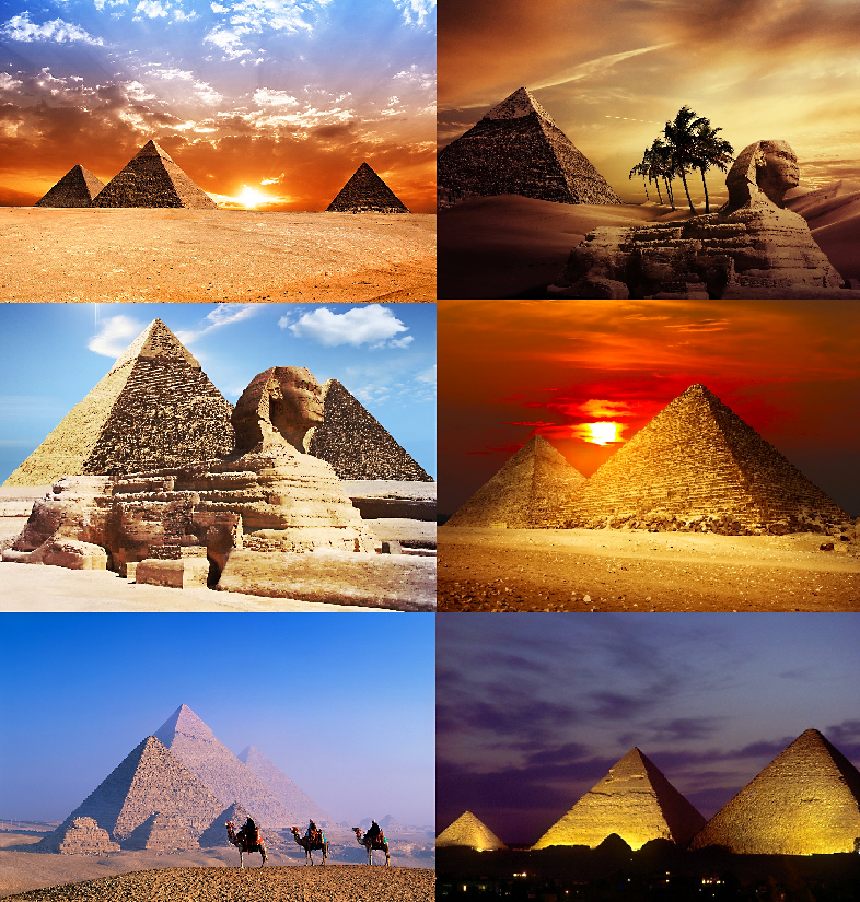 Куча пирамид. Древний Египет коллаж. Пирамиды в Египте. Египет коллаж. Египетские пирамиды коллаж.