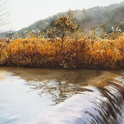 Пазл: Осень