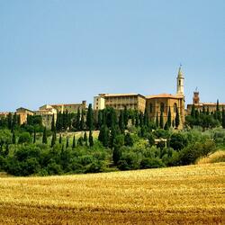 Пазл: Пьенца