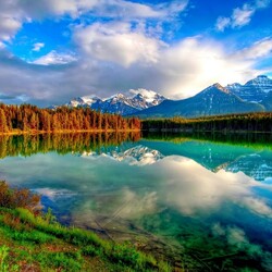 Пазл: Красота природы