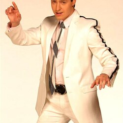 Пазл: Витас (Виталий Грачёв)