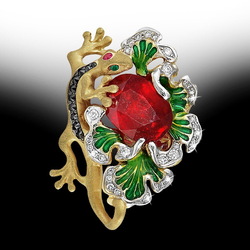 Пазл: Подвеска