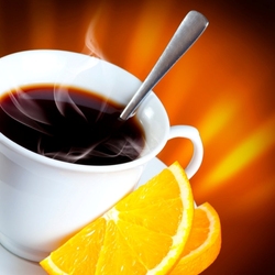 Пазл: Чашечка кофе