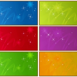 Пазл: Геометрия цветов