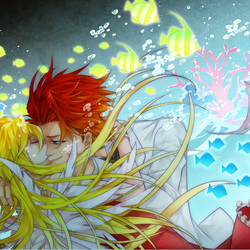 Пазл: Панти и Бриф