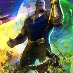 Пазл: Мстители 