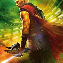 Пазл: Тор: Рагнарёк