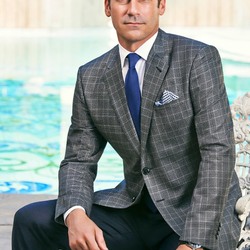 Пазл: Джон Хэмм