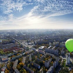 Пазл: Взлет