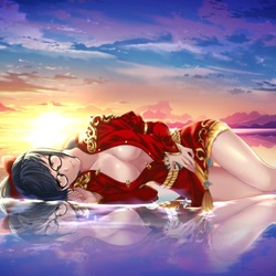 Пазл: Лезвие и душа