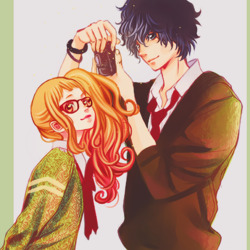 Пазл: Сияние Киры