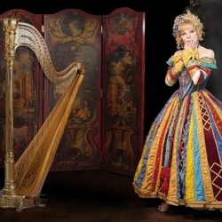 Пазл: Александра Захарова