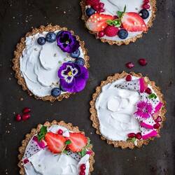 Пазл: Десерт