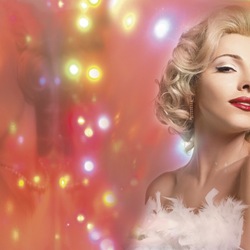 Пазл: Екатерина Гусева