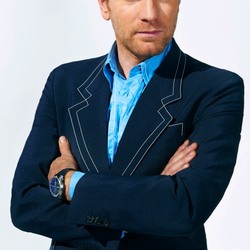 Пазл: Юэн МакГрегор