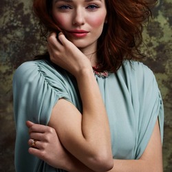 Пазл: Элеонор Томлинсон