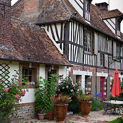 Пазл: Нормандия