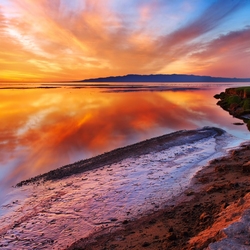 Пазл: Морской берег