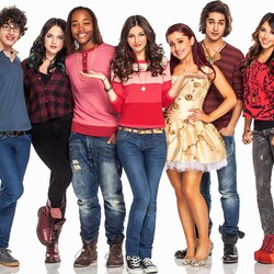 Пазл: Виктория Победительница