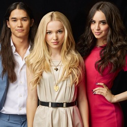 Пазл: Отпрыски/Descendants