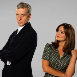 Пазл: Доктор Кто