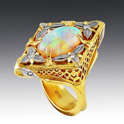 Пазл: Кольцо 