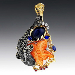 Пазл: Подвеска 