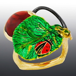 Пазл: Кольцо 