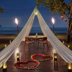 Пазл: Романтика у моря