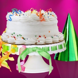 Пазл: Тортик